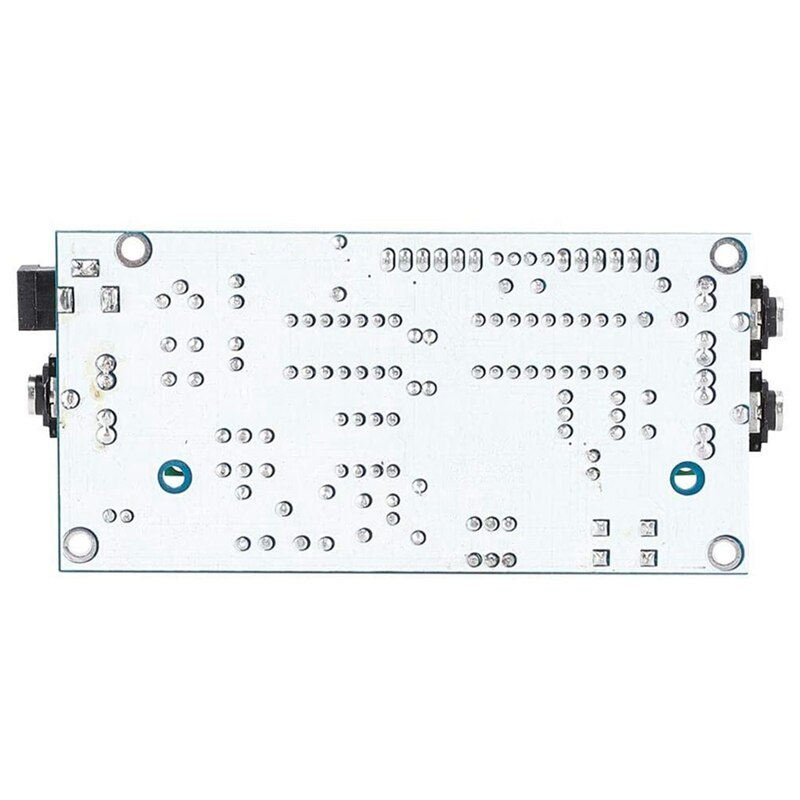 JABS Morse Code Reader,CW Decoder Morse Code Translator Module LCD Display Ham Radio Telegraph DC12V Decoder