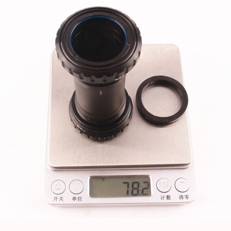 SRAM DUB GXP BSA 68/73mm 92/89.5 BB86.5 BB30 PF30 Bottom Bracket for sram GX NX SX crankset road mountain BB bicycle accessories