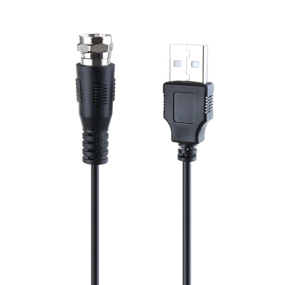 50 Miles Indoor High Clarity Digital VHF UHF TV Antenna Amplifier HDTV Signal Booster