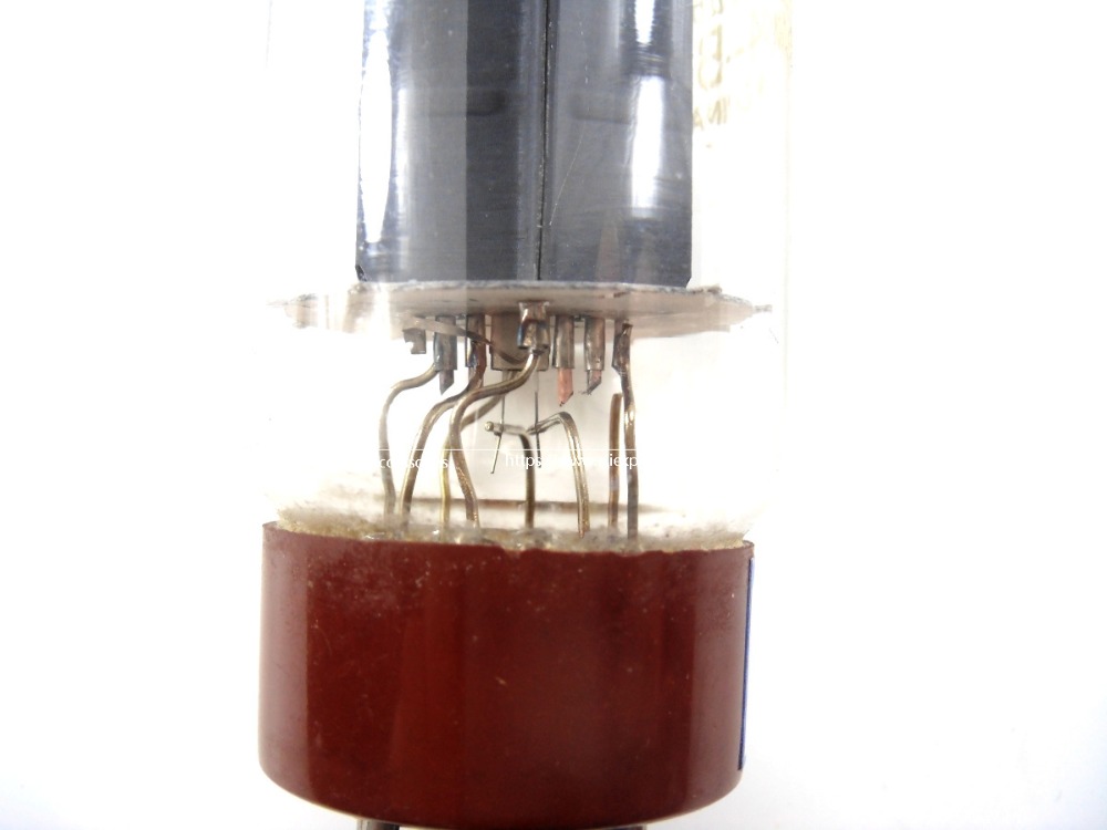 1 Piece Tube EL34-B EL34 Tube 8PINS Tube Amp Amplifiier