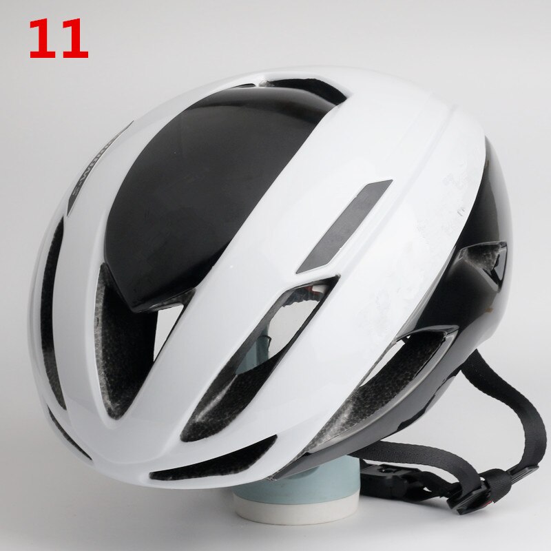 Evade 2 – casque de vélo de route vtt, casquette de Sport, spécial, rouge, Sagan julia Mixino E: 11