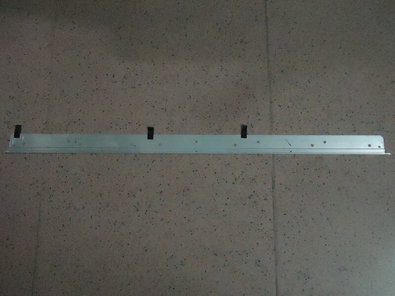 FÜR konka LED37MS92C artikellampe STK370A06-rev.4-54-100320-21000831 1 stück = 54LED 425 MM