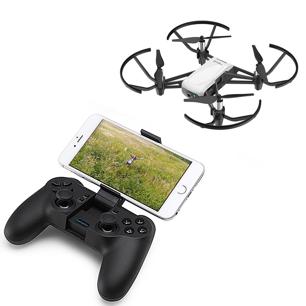 Gamesir T1d Controller Afstandsbediening Joystick Voor Dji Tello Rc Drone Quadcopter