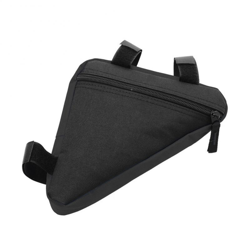Snelweg Fiets Voorframe Driehoek Tas Fietsen Beam Pakket Bike Tube Pouch Holder Zadel Fietstassen Toolkit: 03