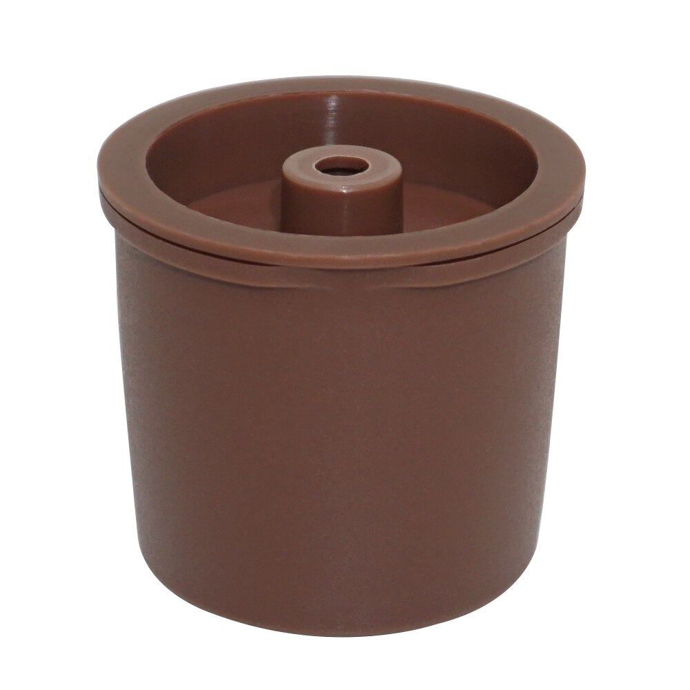 Diy Herbruikbare Koffie Filter Capsules Voor Illy Koffie Machine Verzegelde Rvs Rubber Milieuvriendelijke Praktische Capsule