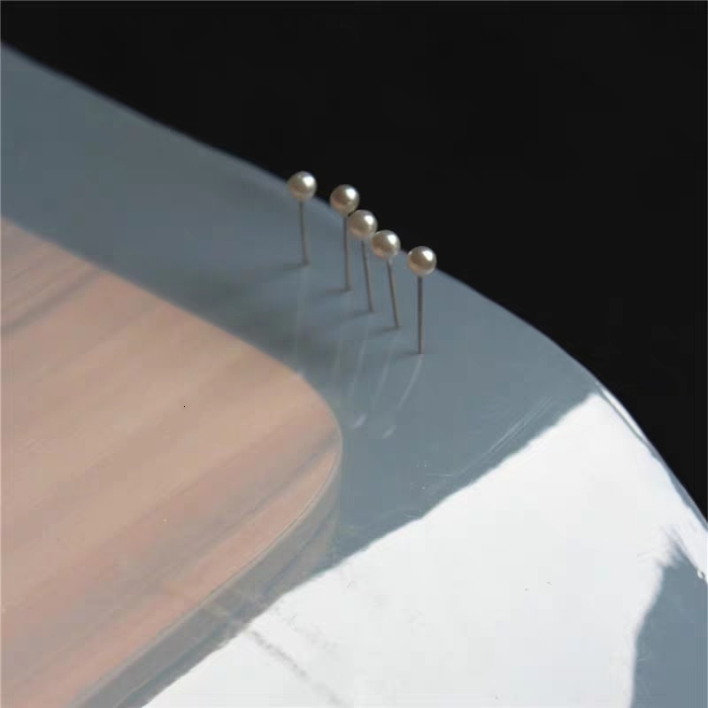 0.2mm gennemsigtig tpu stof pvc mælk hvid vandtæt flydende film diy gennemsigtig tøj regnfrakke poser plast stof