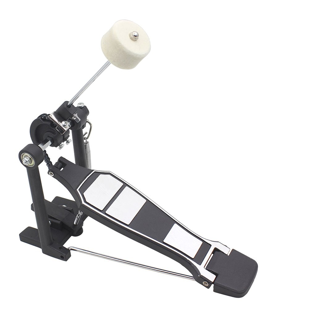 Drum Pedal Single Step Hammer Musical Instrument Accessories