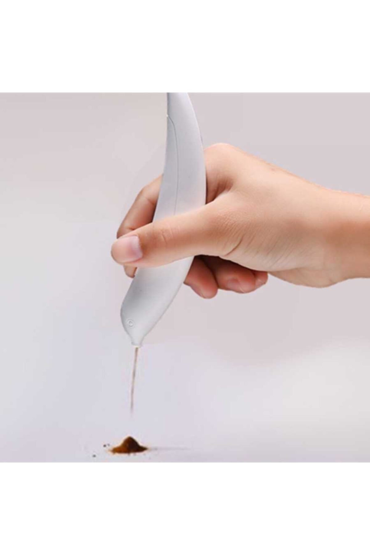 Coffee and Cake Decorating Pen Latte Art