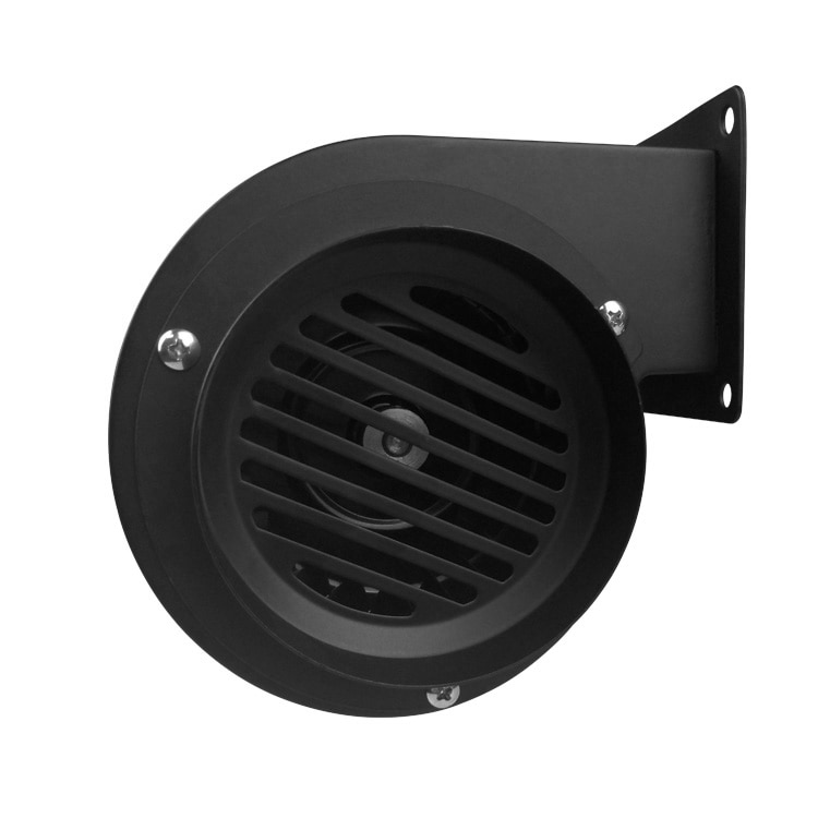 CY100H High temperature resistant fan centrifugal fans sirocco blower fan fireplace stove boiler fan 220V