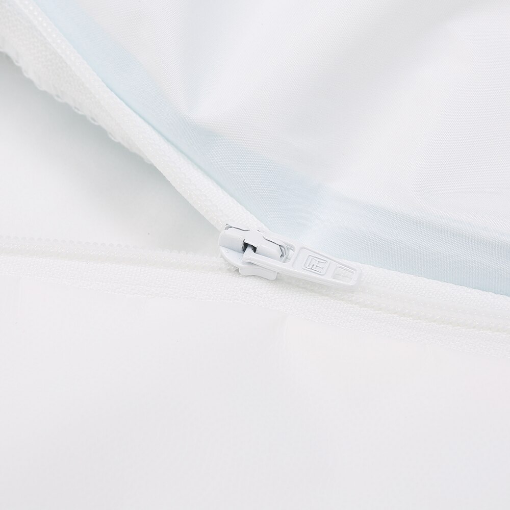 Protective Clothing Coverall Hazmat Suit Protection PPE Suit Protective Disposable Clothing Fact