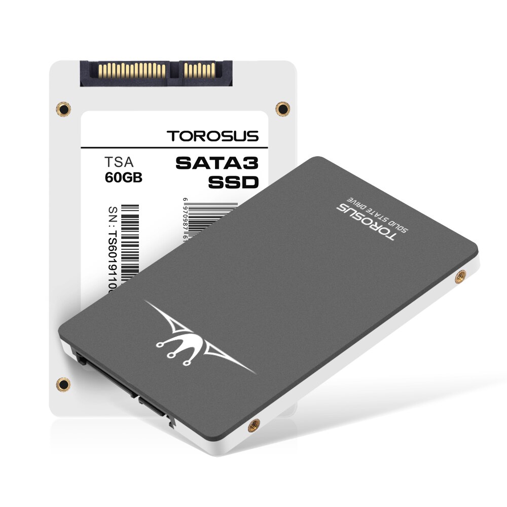 Torosus hdd 2.5 ''120gb 480gb 240gb SSD SATA3 SSD 1TB Festplatte Disk Interne fest Zustand fährt Für Laptop