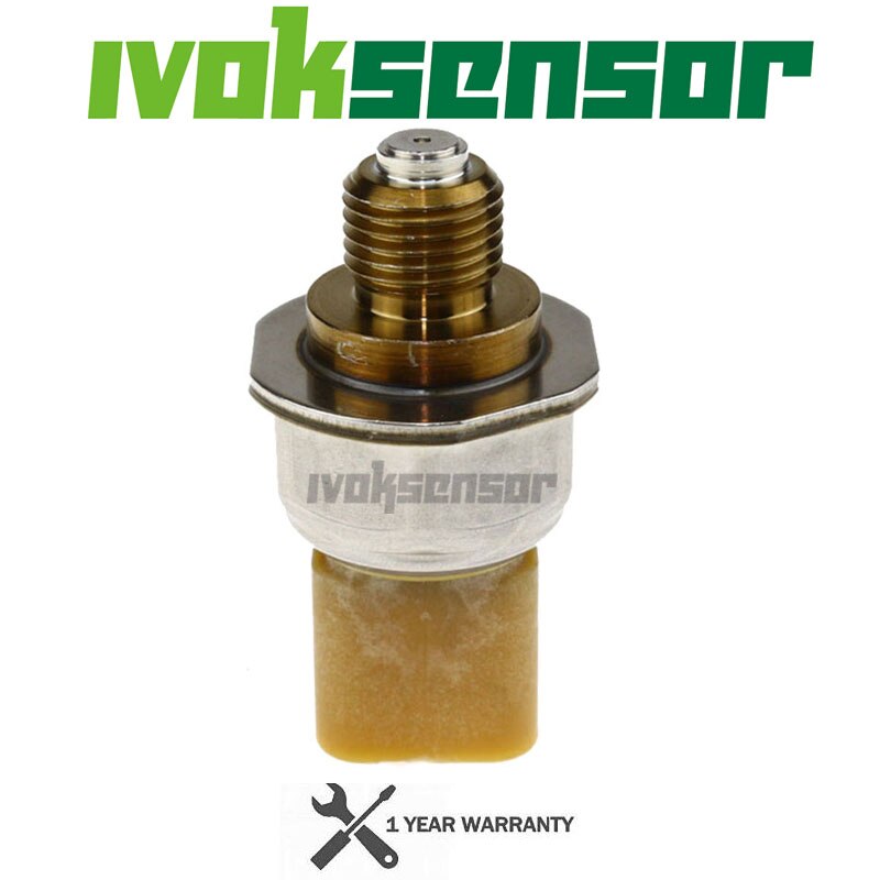 Original Heavy Duty Pressure Sensor Switch 344-7390 7PP4-2 3447390 For CAT Caterpillar C00 Sensor Gp-Pressure