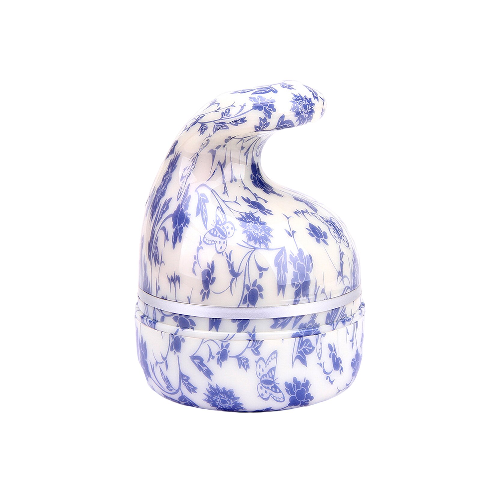 Masseur électrique pour chat, soins de santé, relaxation des épaules, du cou, des tissus profonds de la tête, Massage du cuir chevelu, appareil vibrant: D
