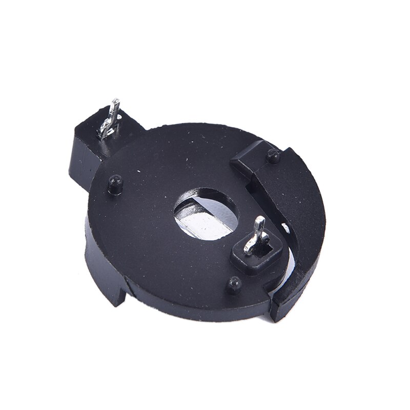 10 Stks/partij CR2032 CR2025 CR2016 Batterijhouder Knoopcel Houder Socket Case