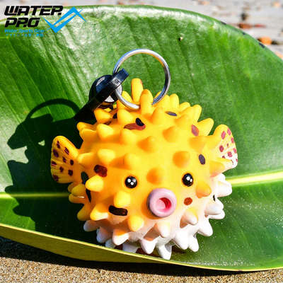 OCEANARIUM Mouthpiece Protective Regulator Mouthpiece Cover, Water Sports Scuba Diving Accessories: F07