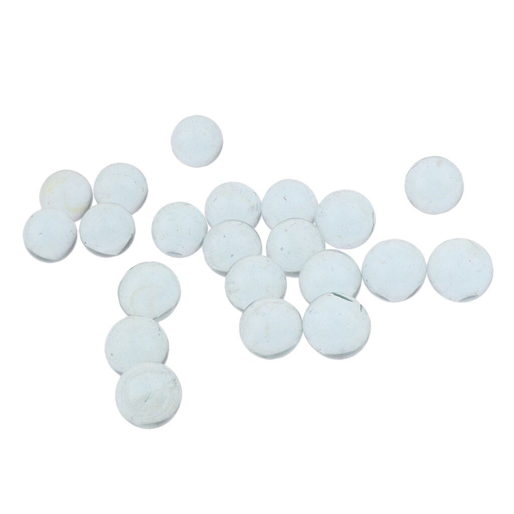 20/100 Stuks Knikkers Speelgoed Vintage Speelgoed Glas Lot Diverse Collection Kids Play Game