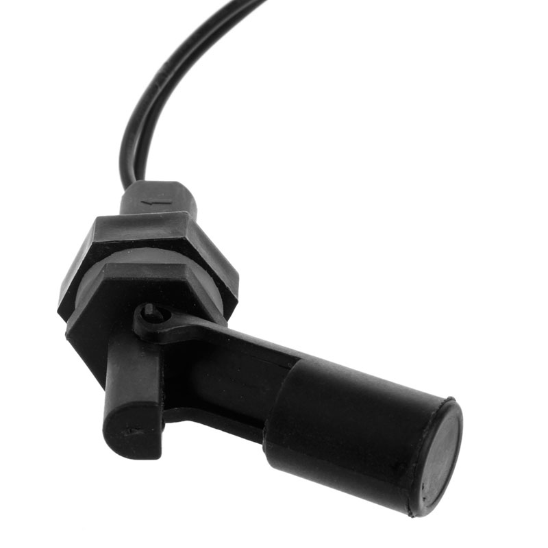 100V Liquid Water Level Sensor Horizontal Float Switch For Aquariums Fish Tank Measurement Analysis Instruments
