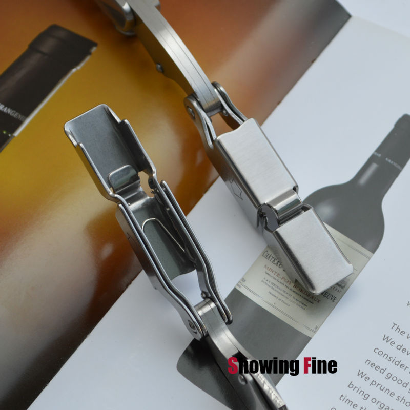 Hugbert METHAL Korkenpresse - Robuster Handverkorker Aus Metall | Einfache Bedienung Für Weinflaschen