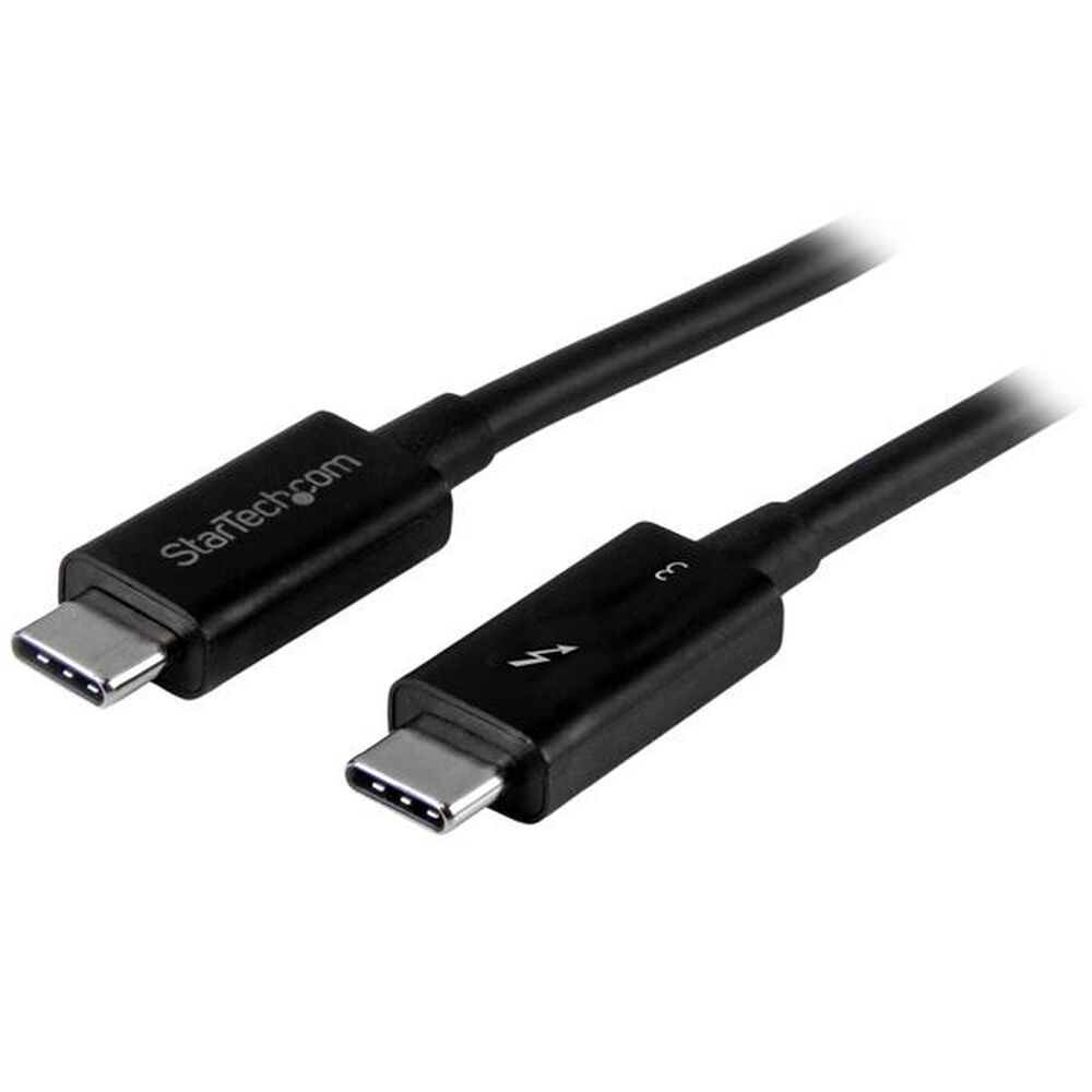 Cable startech tblt 34 mm 50cm