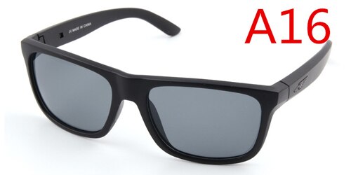 high arnette sunglass Men sunglass woman sports sunglass reflective sunglass ken block h model1: A16