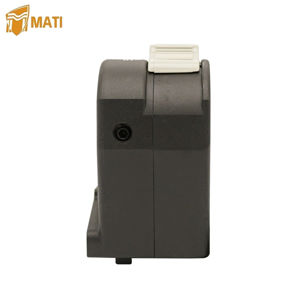 Interruptor de manillar izquierdo Mati, interruptor de parada de luz para Polaris Outlaw 450 500 525 2007 Predator 500 2003-2007 reemplazo 4011442