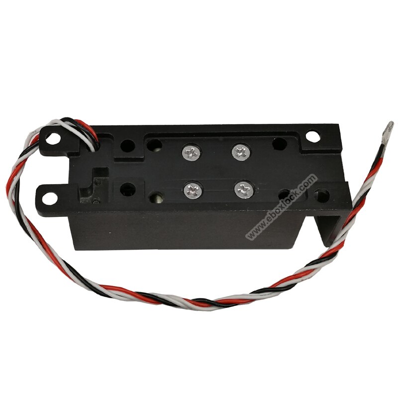 Electric Cabinet Lock for Furniture and Cabinet. (MA1203LS)