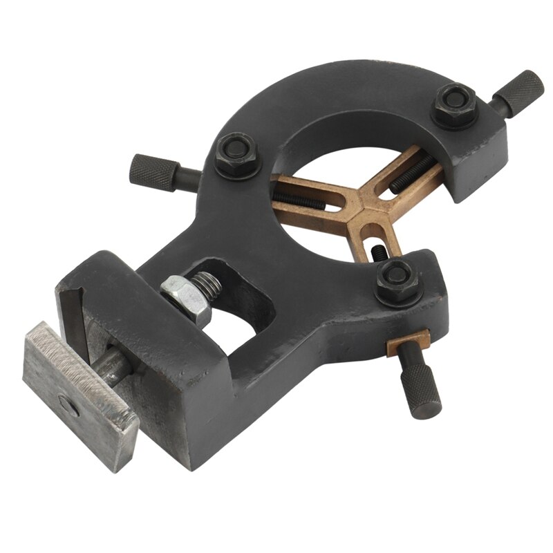 HLZS-Fixed Steady/Lathe Centre Frame/Steady Rest/WM210V Follow-Rest