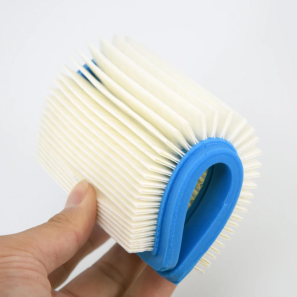 5 Stuks Grasmaaier Luchtfilter B/S 491588 399959 491588S Tuin Kracht Apparatuur Grasmaaier Onderdelen En Accessoires