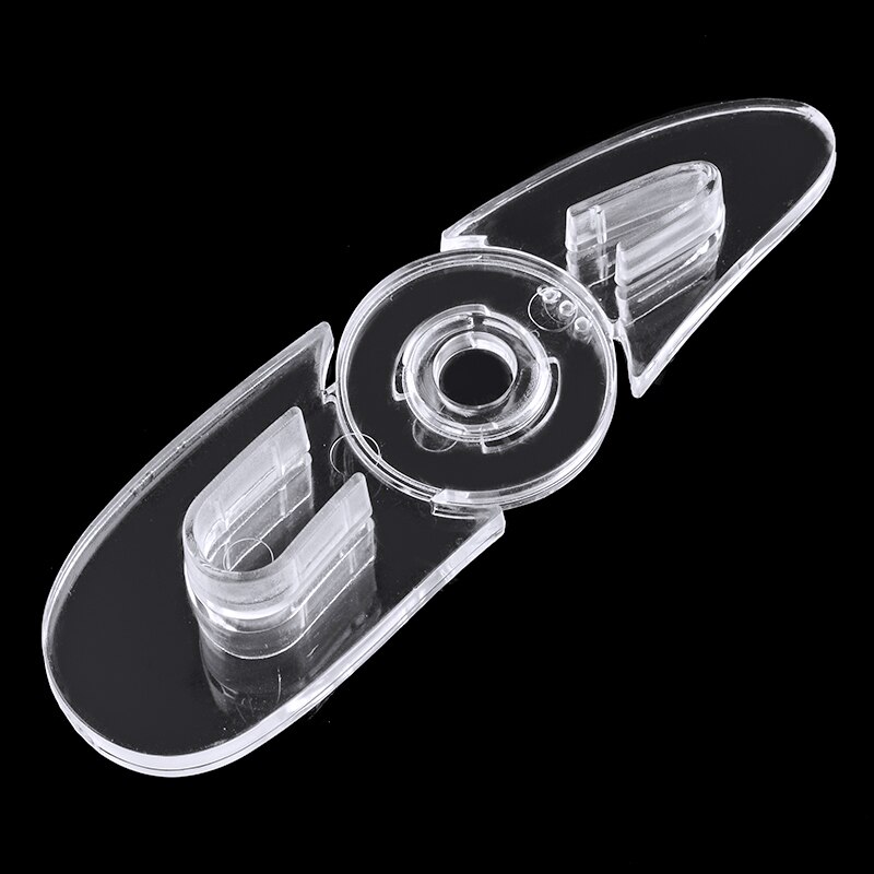 Eyebrow Arch Stamp Beginner Eye Brow Quick Create Maker Eyebrows Makeup Card Stencil Straight Slightly Curved Bridge Shape