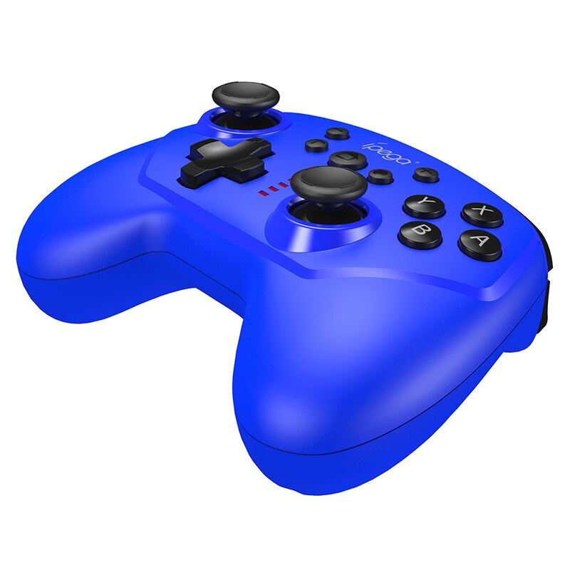 Ipega PG-9162 Gamepad Voor Nintendo Switch Ns-Switch Console Bluetooth Wireless Gamepad Usb Joystick Controller Controle Pc Tv Box