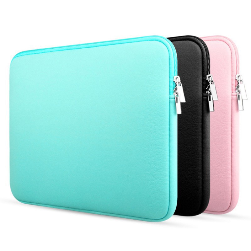 Laptop Sleeve Case Laptop Bags For Macbook AIR PRO Retina Accessories