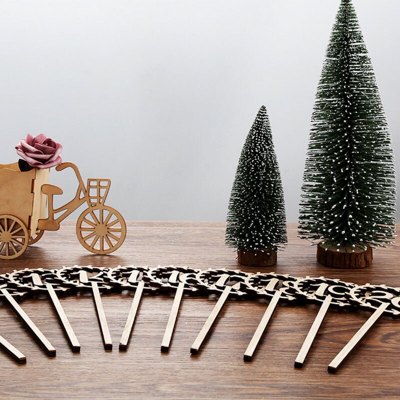 Table Numbers Rustic Wood Wedding Decor Table Decor Event Accessories Wedding Table Numbers Wooden Table Numbers