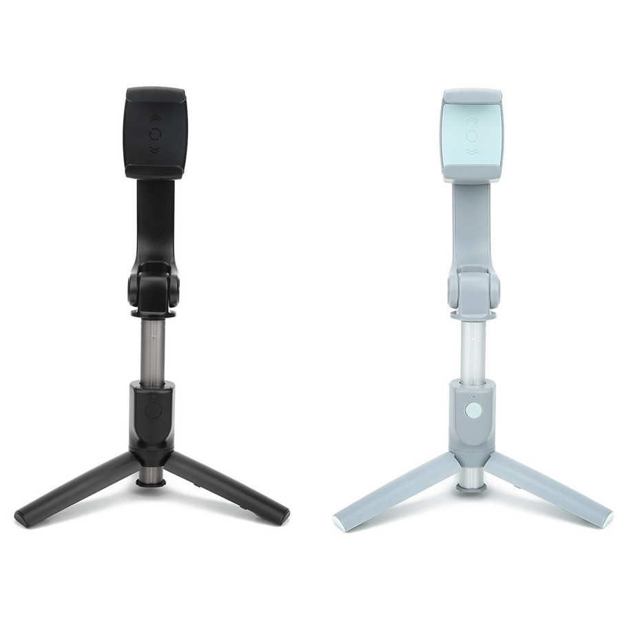 Mobile Phone Handheld Anti-Shake Stabilizer Shooting Video Taking Pictures Selfie Live