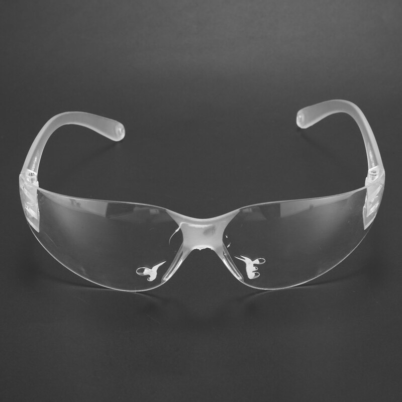 Anti-fog Safety Goggles Protective Eyewear Lab Glasses Wind and Dust Or Outdoor Use