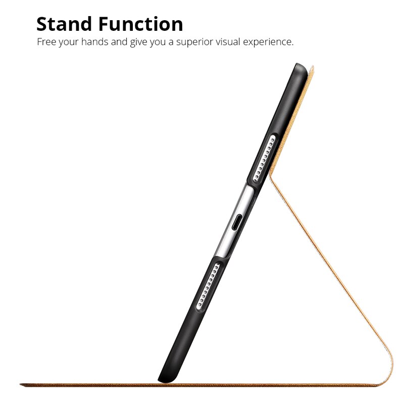 Hoes voor ipad mini 1, 2, 3 7.9 tablet, funda, magnetische flipstandaard, pu-leren hoes voor ipad mini 1, 2, smart cover voor ipad mini 3