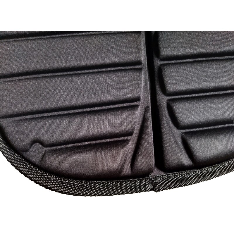 Asiento acolchado para Kayak, cojín suave antideslizante para pesca, accesorios acolchados para Kayak, canoa, barco de pesca