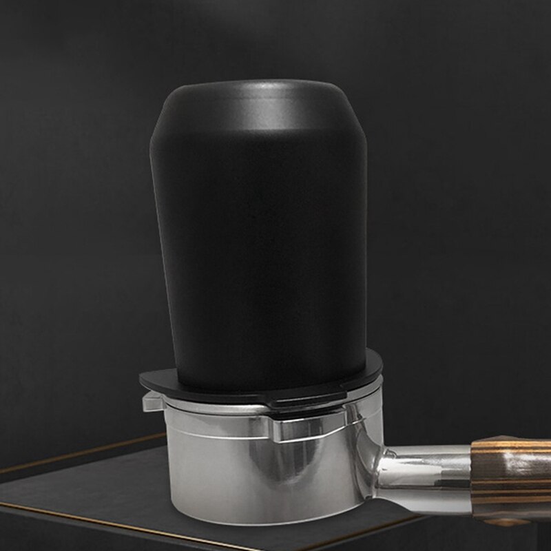 Coffee Machine Universal Alloy Catcher Cup For Breville 8 Series Bean Mill Catcher Cup Coffee Machine Handle Catcher Cup