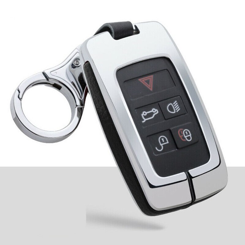 Vind land rover sleutelhanger op - maart 2026