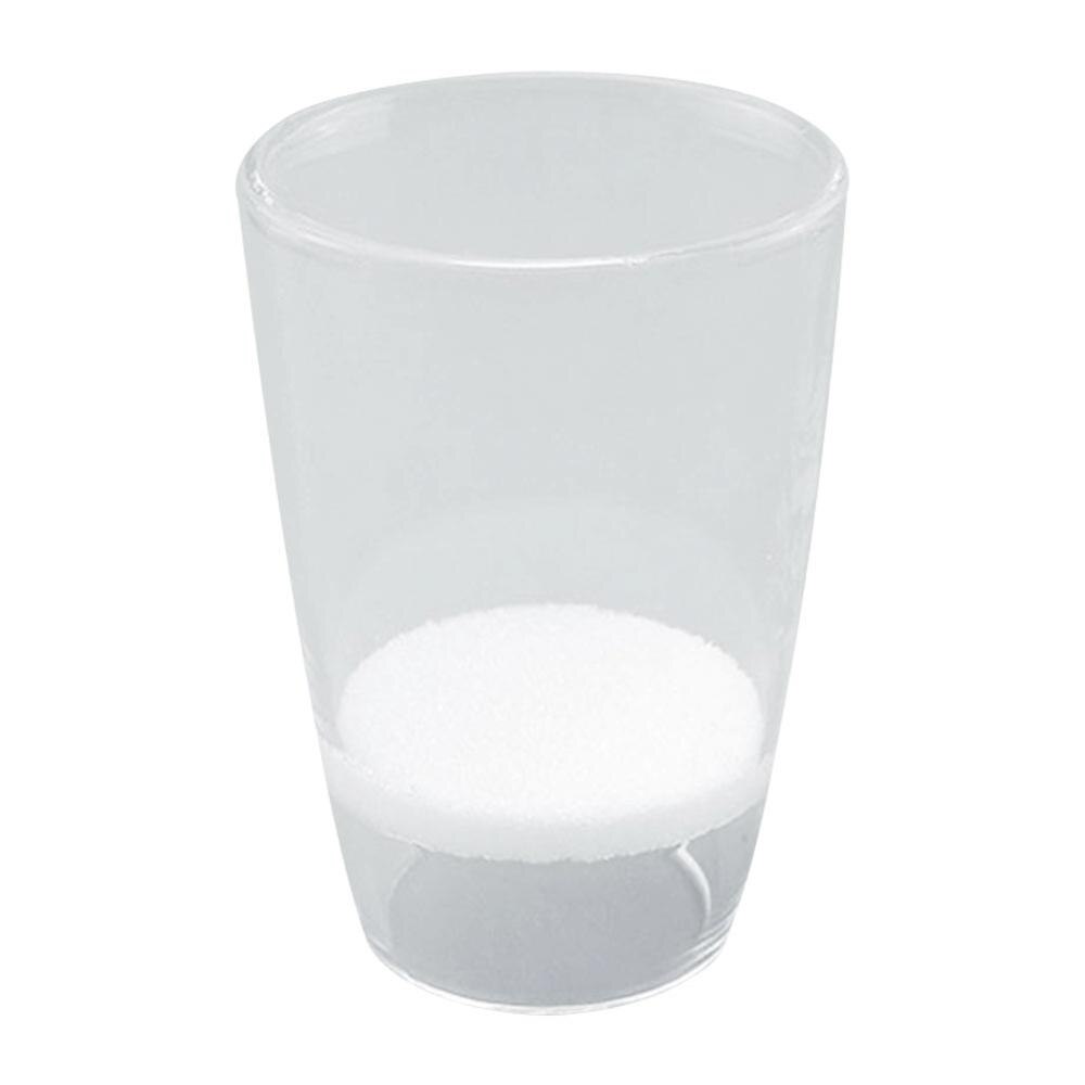 Experimentutrustning sandkärna degel laboratorieverktyg kemi gooch filtreringsdegel