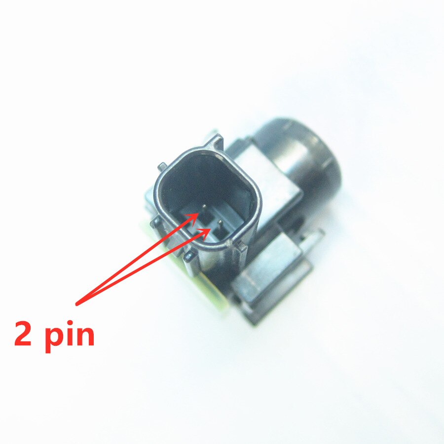 Auto Accessoires Body Voorbumper Parking Sensor GMK6-67-UC1 Voor Mazda CX5 Mazda 3 MX5 Mazda 6 CX3