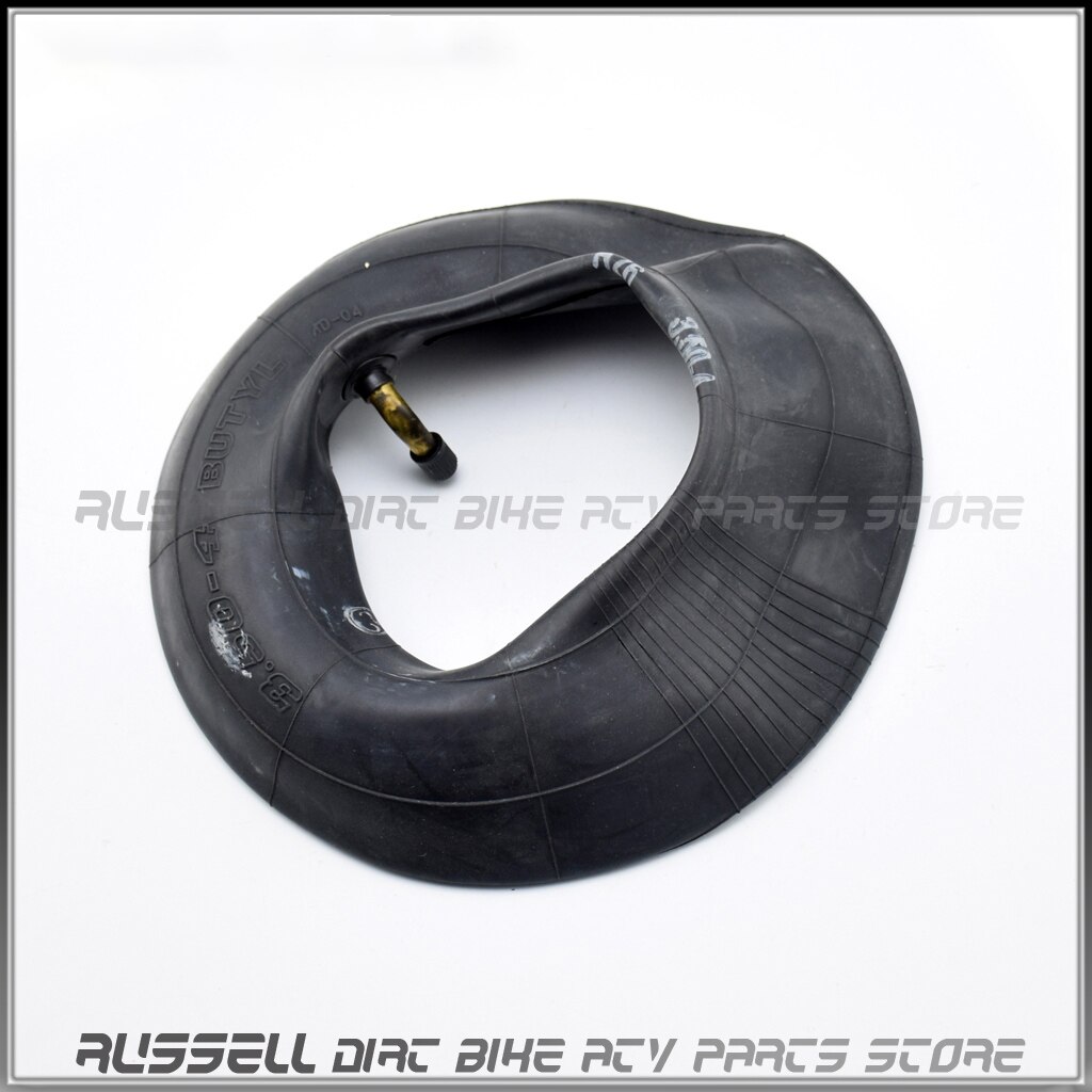 4.10/3.50-4 4.10-4 di alta qualità del Pneumatico della gomma e butile tubo interno per rasaerba ruote ATV QUAD Buggy Go-kart Buggy