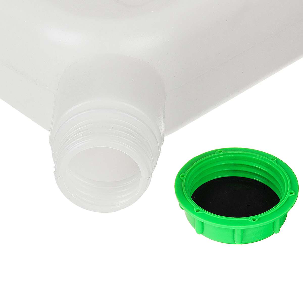 15L Universal Fuel Oil Gasoline Tank Engineering Plastic For Car Auto Truck Air-Diesel Parking Heater Fuel Supply 40x40x9cm