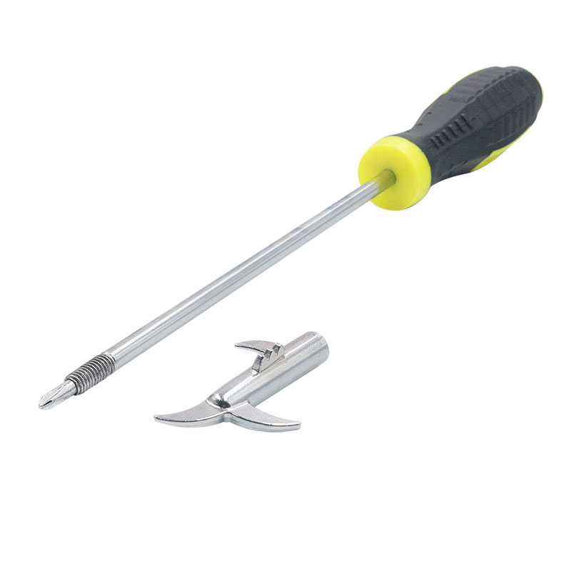 Car Tire Cleaner Groove Broken Stone Remover Tire Cleaning Hook Tire Cleaning Tool Car-styling Pick-Up Hook Tire