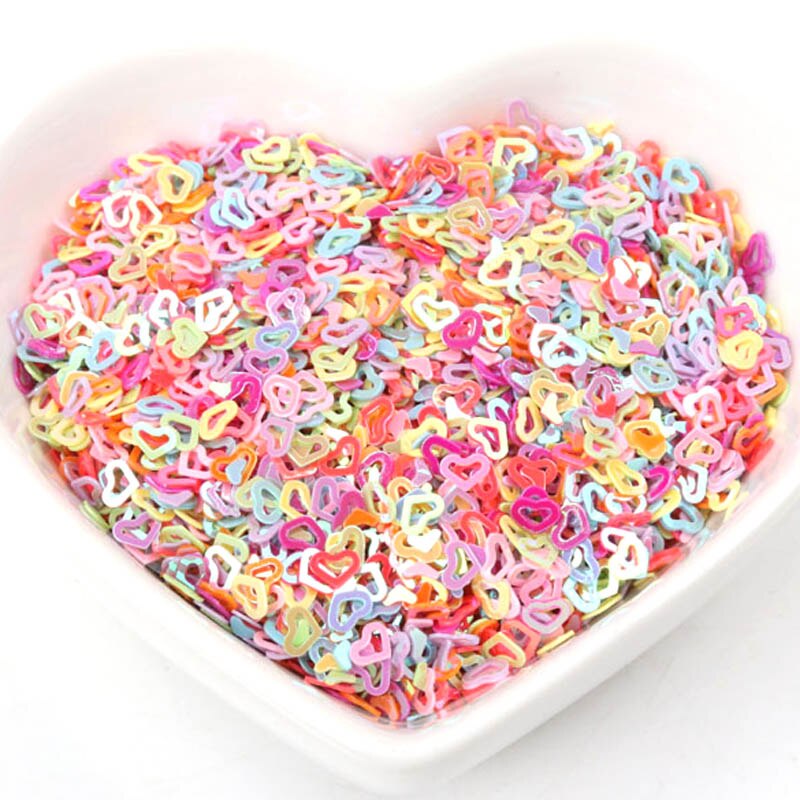 Estrela flor 10g estereoscópico avião pvc solto lantejoulas paillettes costura artesanato crianças diy decoração de vestuário acessório 3-30mm: 14   4mm