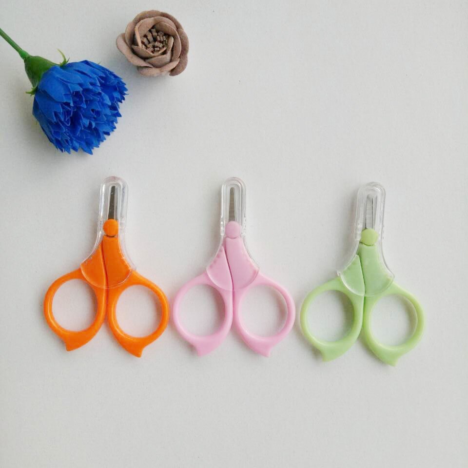 Pasgeboren Kids Baby Nagelschaartje Veiligheid Mini Baby Care Nail Cutter Mooie Baby Nail Trimmer Gereedschap Babies Accessoires Zorg