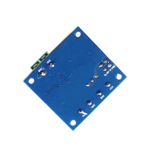 1PCS Voltage to PWM Converter Module 0-5V 0-10V to 0-100%