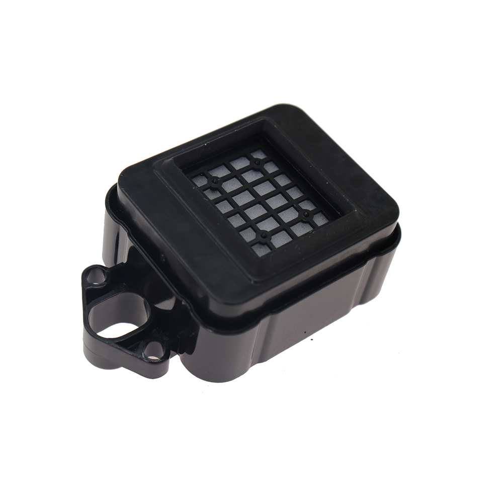 Parte superior tampando da impressora UV DTF para cabeça de impressão Epson XP600 TX800 F 192040 Estação de tampa do plotter da impressora DTG da cabeça de impressão FA09050