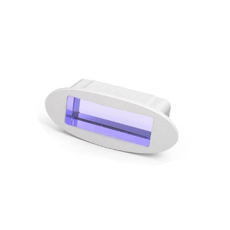DEESS Hair Removal Cartridges IPL epilation lamp Hair Removal Flash Skin Rejuvenation Lamp for GP590 Genuine Parts