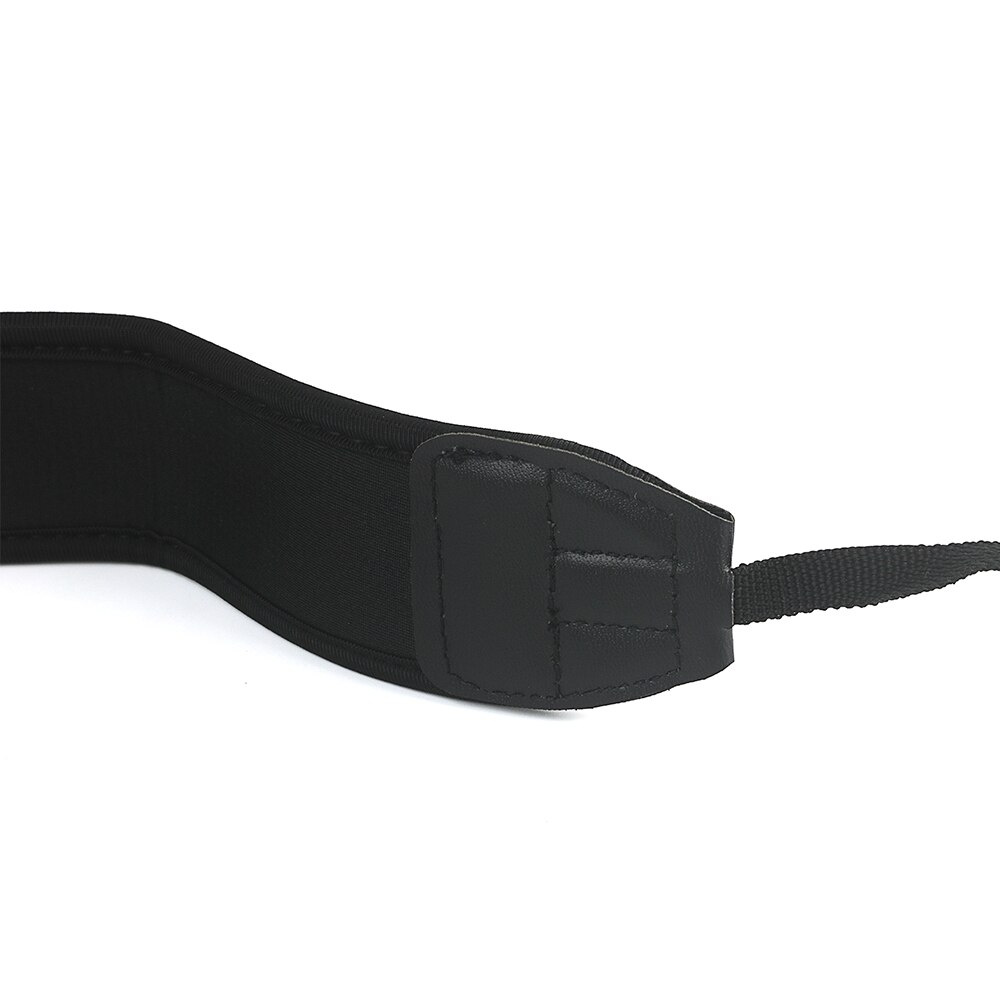 EYSDON Lornetka Paski na szyję Zawieszki na liny Rozciągnięte poślizgi Dekompresja Szerokie paski na ramiona robić kamer teleskopowych