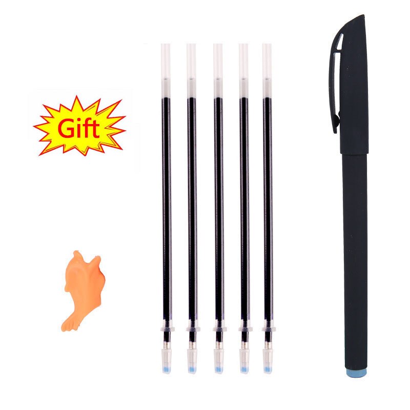 4 Pieces/Set of Magic Book Copybooks For Kids English Book Artbooks Handwriting Books Reusable Water Books Learn Maths: Blue